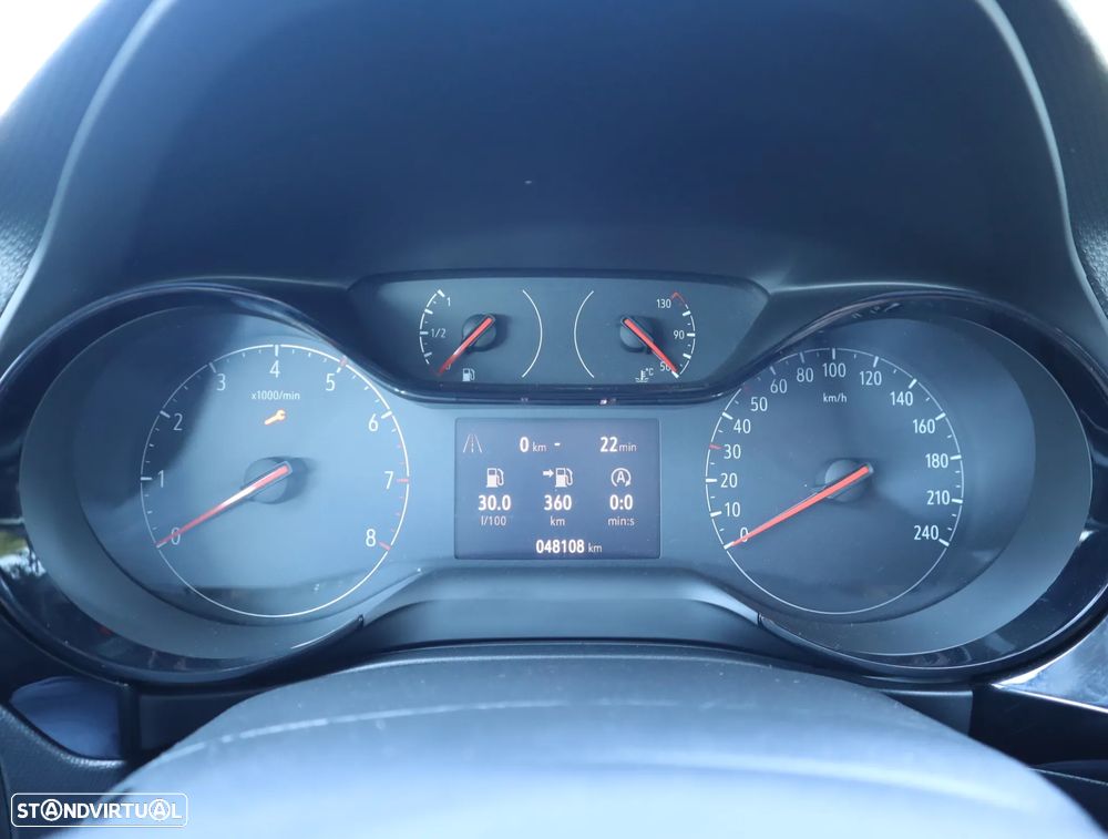 Opel Corsa 1.2 T Yes - 35