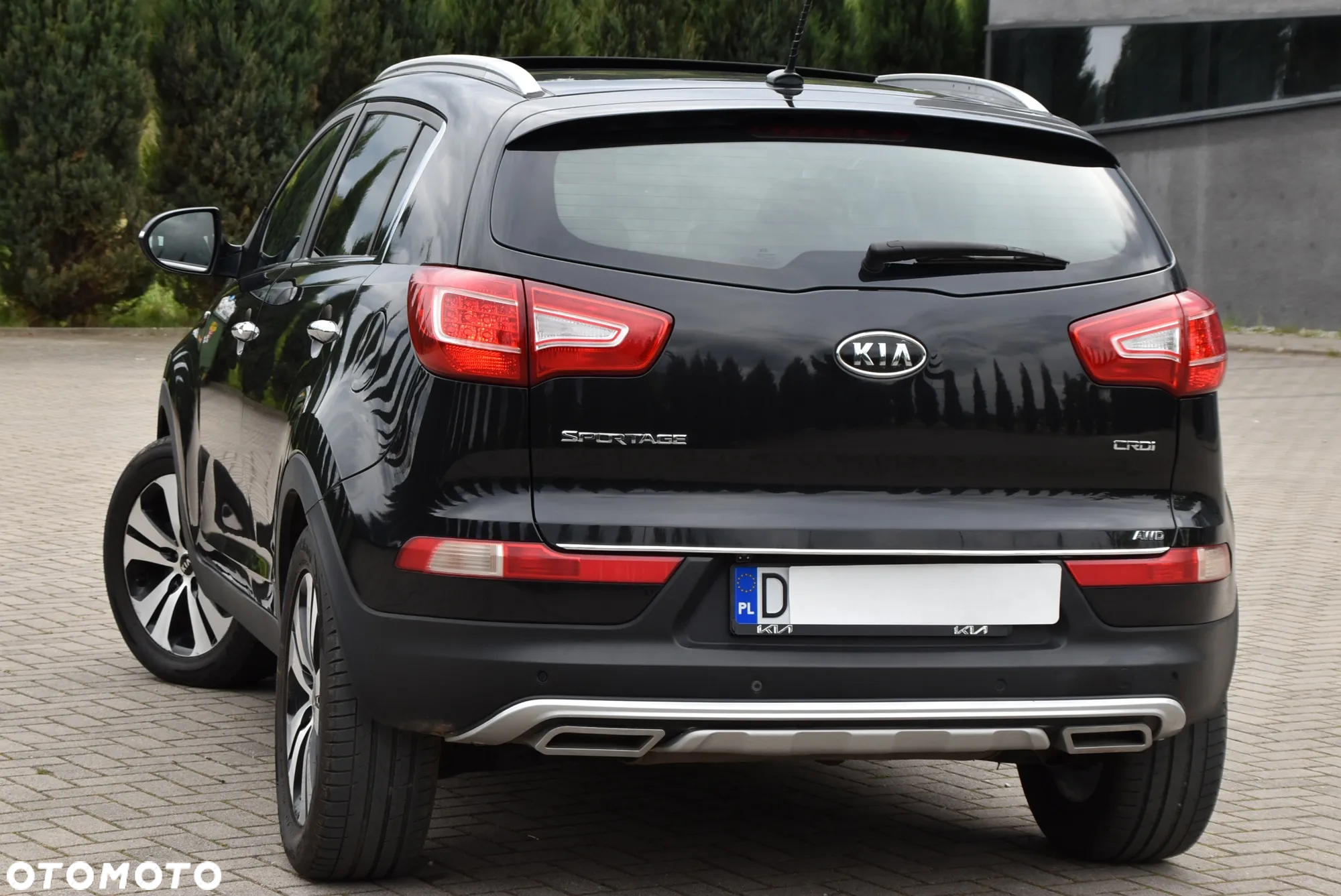 Kia Sportage - 39