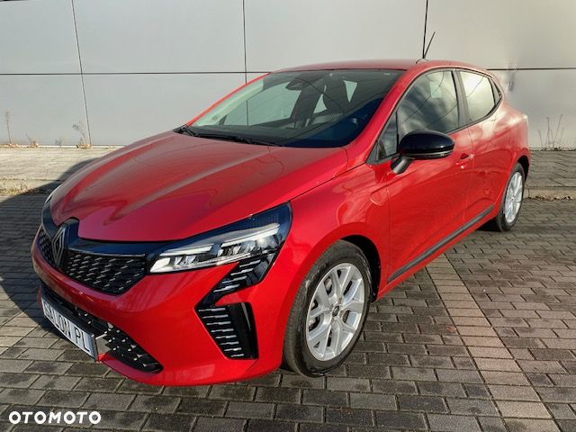 Renault Clio 1.0 TCe Evolution - 1