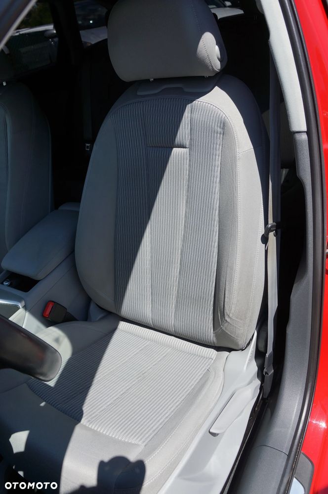 Audi A4 Avant 2.0 TDI - 26