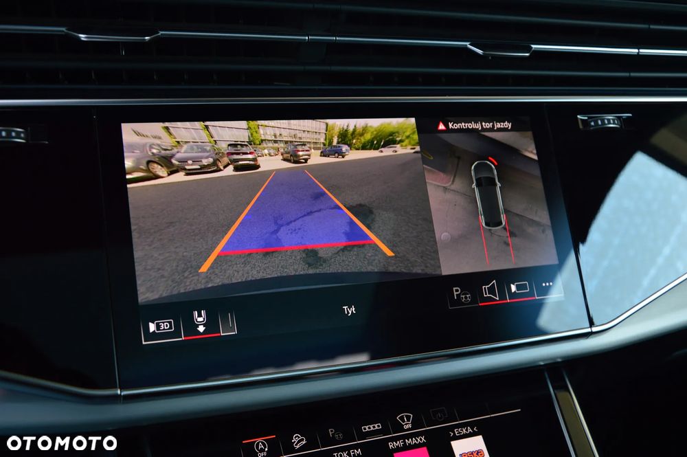 Audi Q8 50 TDI mHEV Quattro Tiptronic - 32