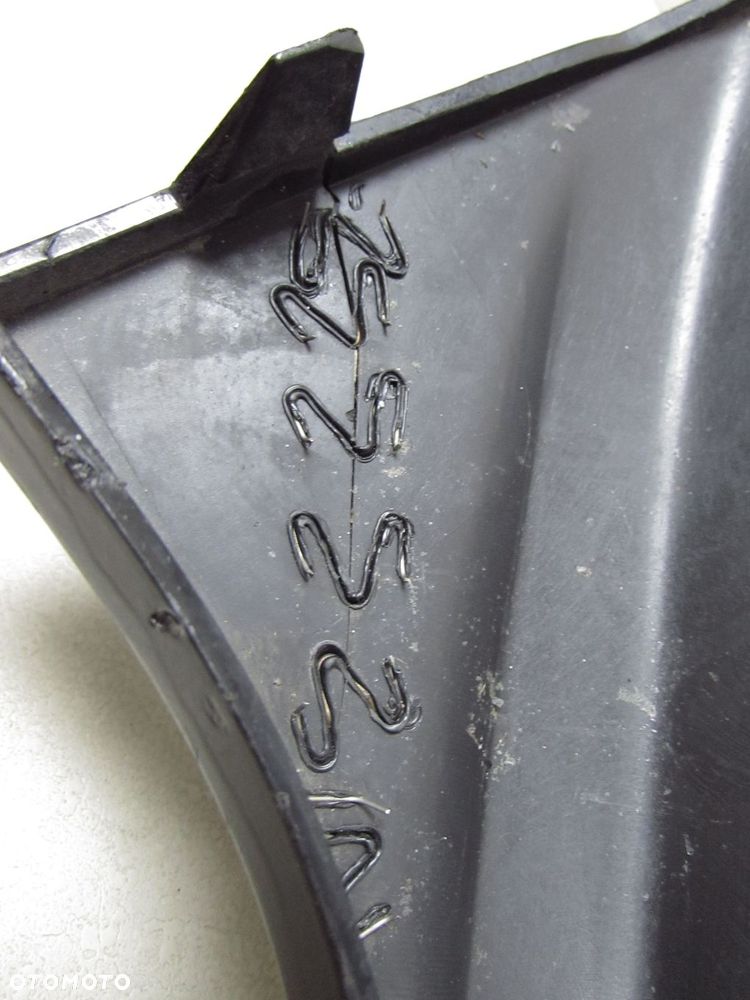 FORD KUGA MK2 LIFT 16-19 SPOJLER DOKLADKA ZDERZAKA PRZOD GJ54-17F771-B - 8