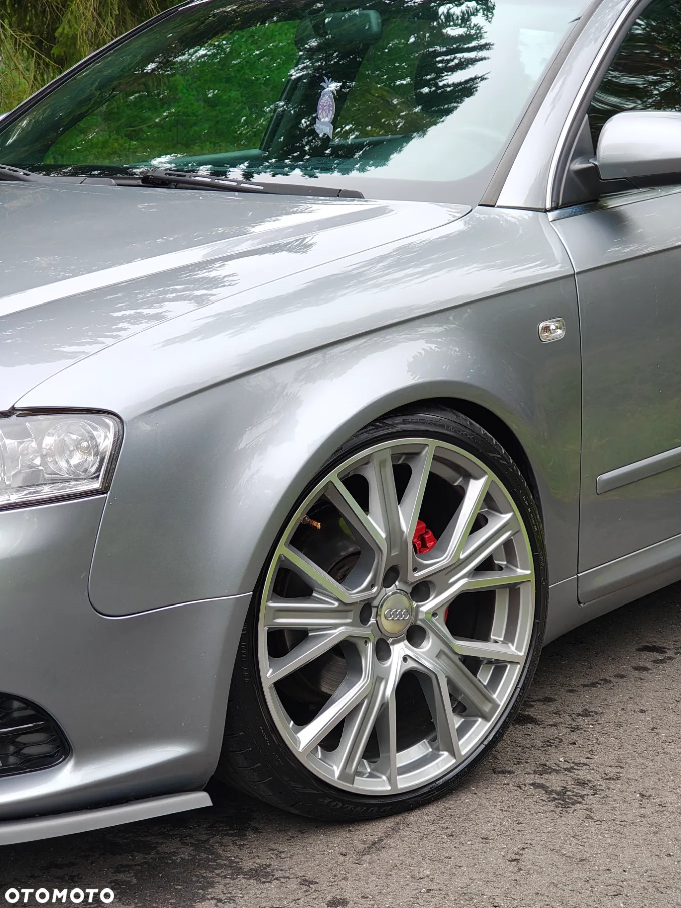 Audi A4 - 36