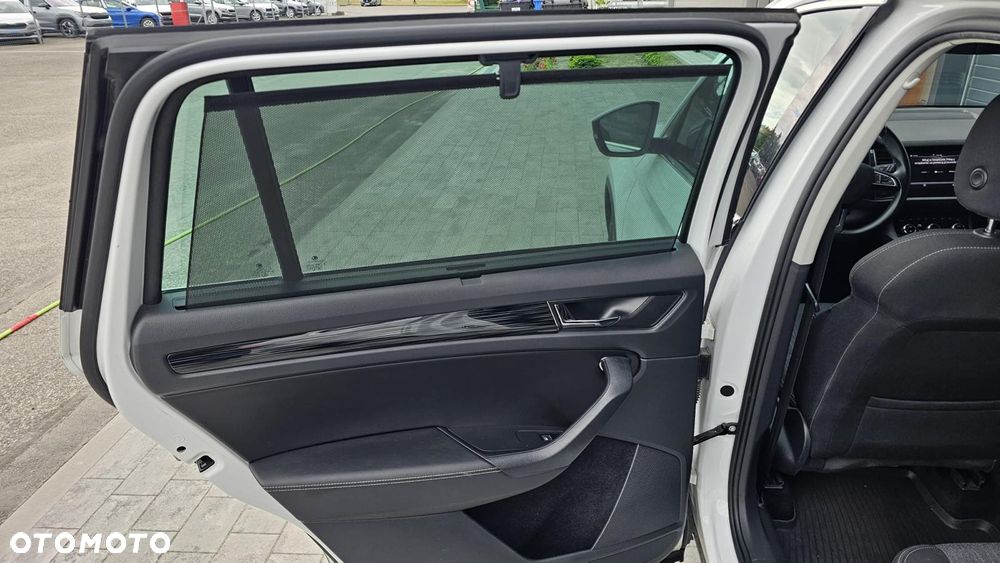 Skoda Kodiaq 2.0 TSI 4x4 Style DSG - 24