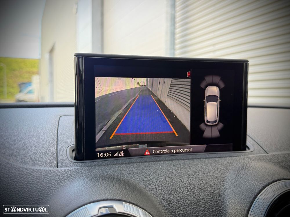 Audi A3 Sportback e-tron 1.4 TFSI Sport S tronic - 19