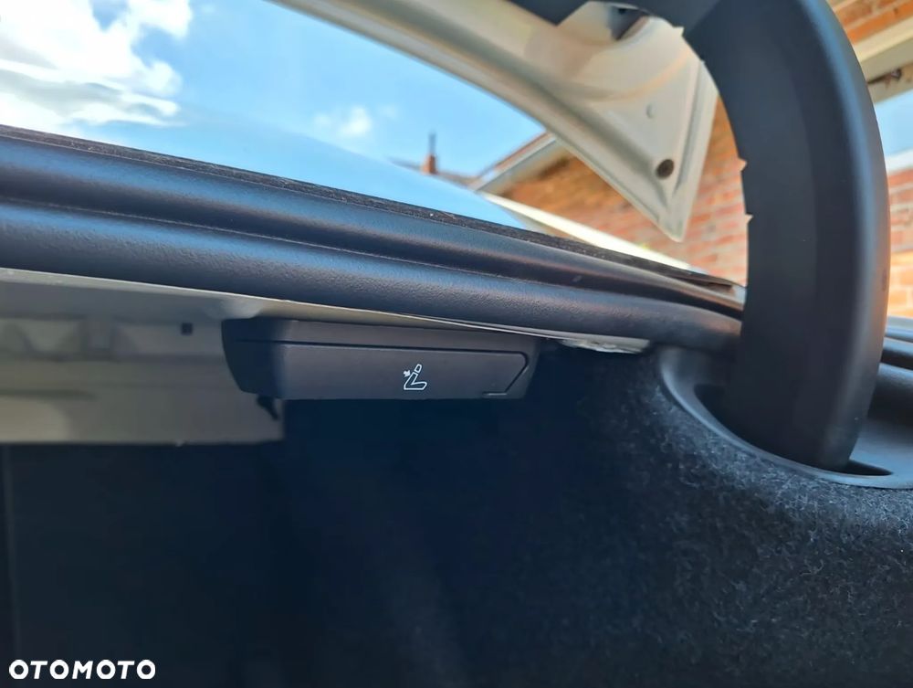 BMW Seria 5 540i xDrive GPF M Sport sport - 6