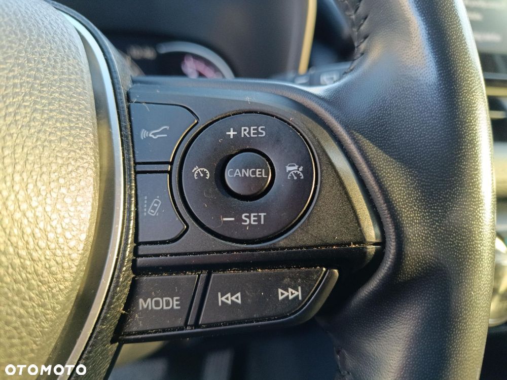 Toyota RAV4 2.0 Comfort 4x2 MS - 21