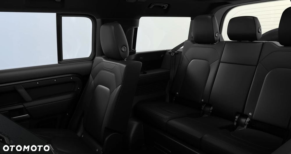 Land Rover Defender 3.0 D350 mHEV X-Dynamic SE - 4