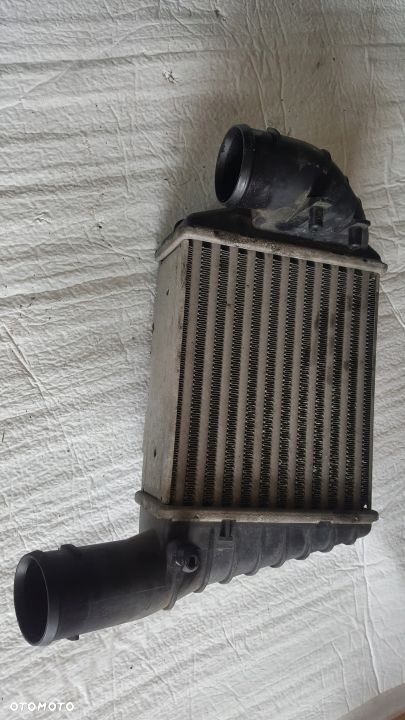 INTERCOOLER 059145806 VW PASSAT B5 2.5 TDI - 3