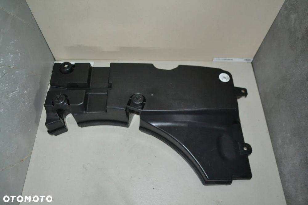 AUDI Q7 GŁOŚNIK SUBWOOFER 4M0035621 - 2