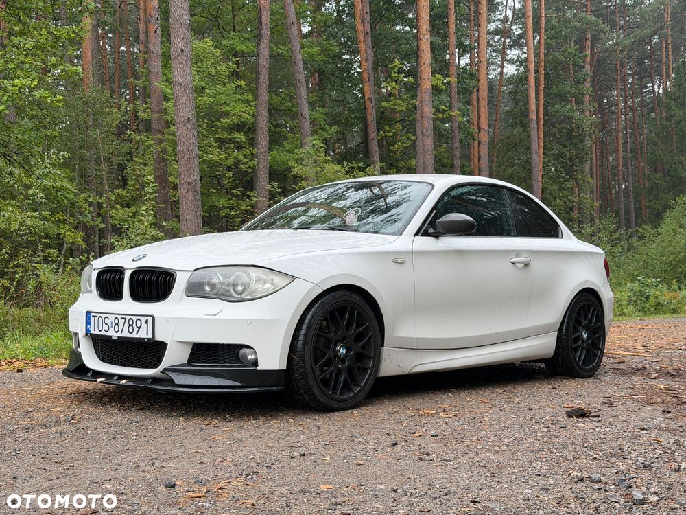 BMW Seria 1 - 6
