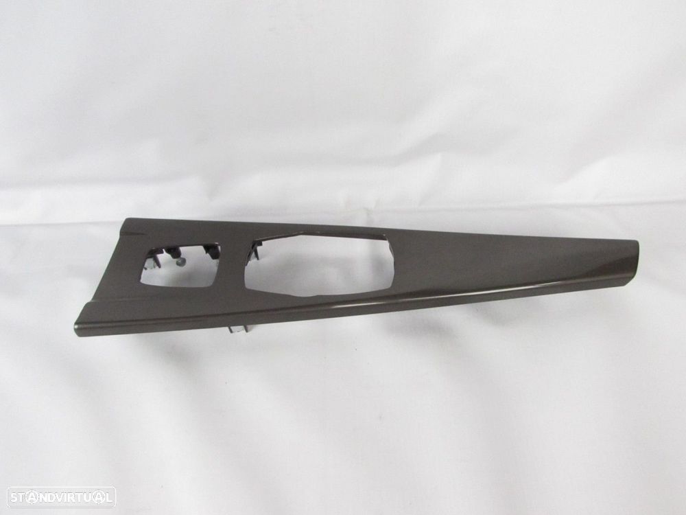 Friso consola central Seminovo/ Original BMW 4 Convertible (F33, F83) 5116923207... - 2