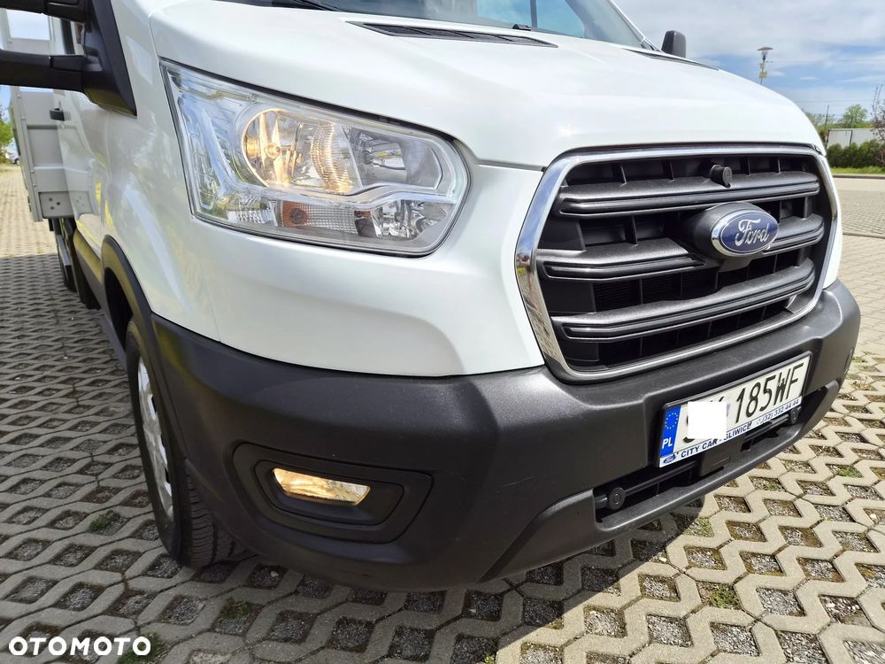 Ford Transit - 15