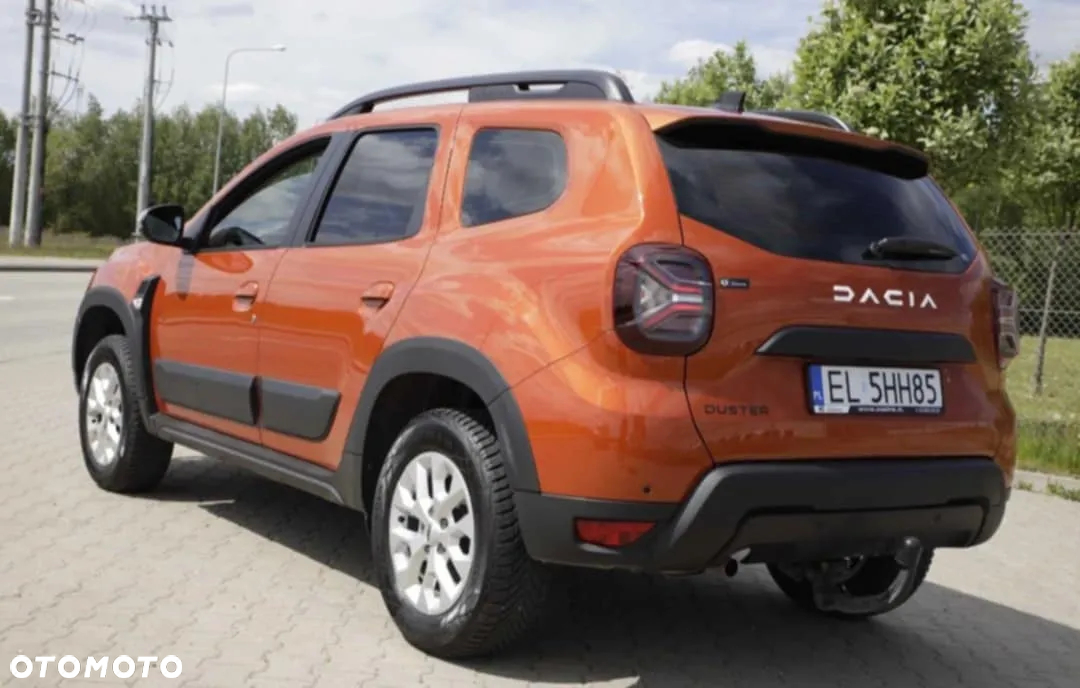 Dacia Duster 1.0 TCe Access - 6
