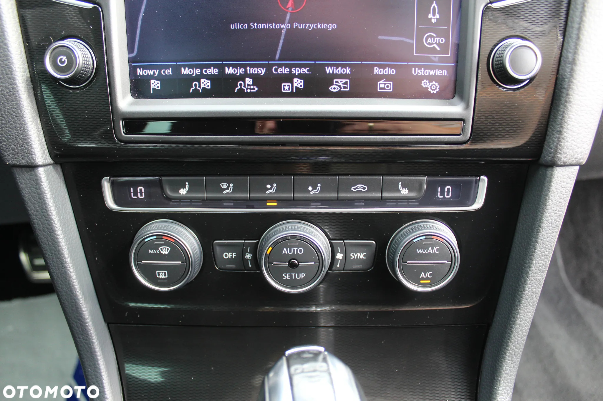 Volkswagen Golf VII 2.0 TSI BMT GTI DSG - 27