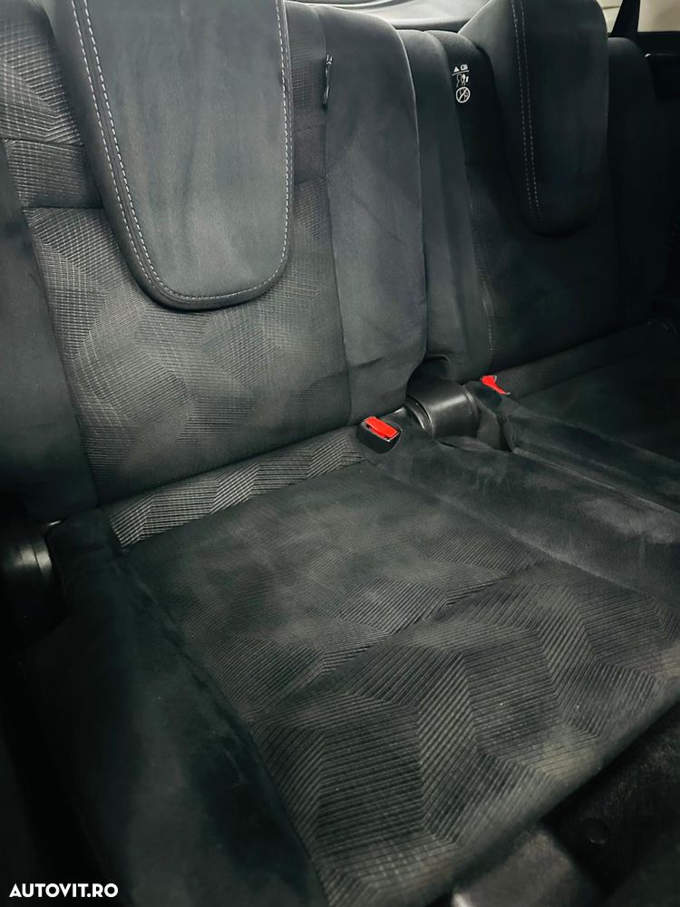 Nissan X-Trail 1.6 dCi Xtronic N-Connecta - 17