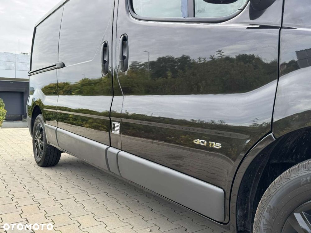 Renault Trafic - 13