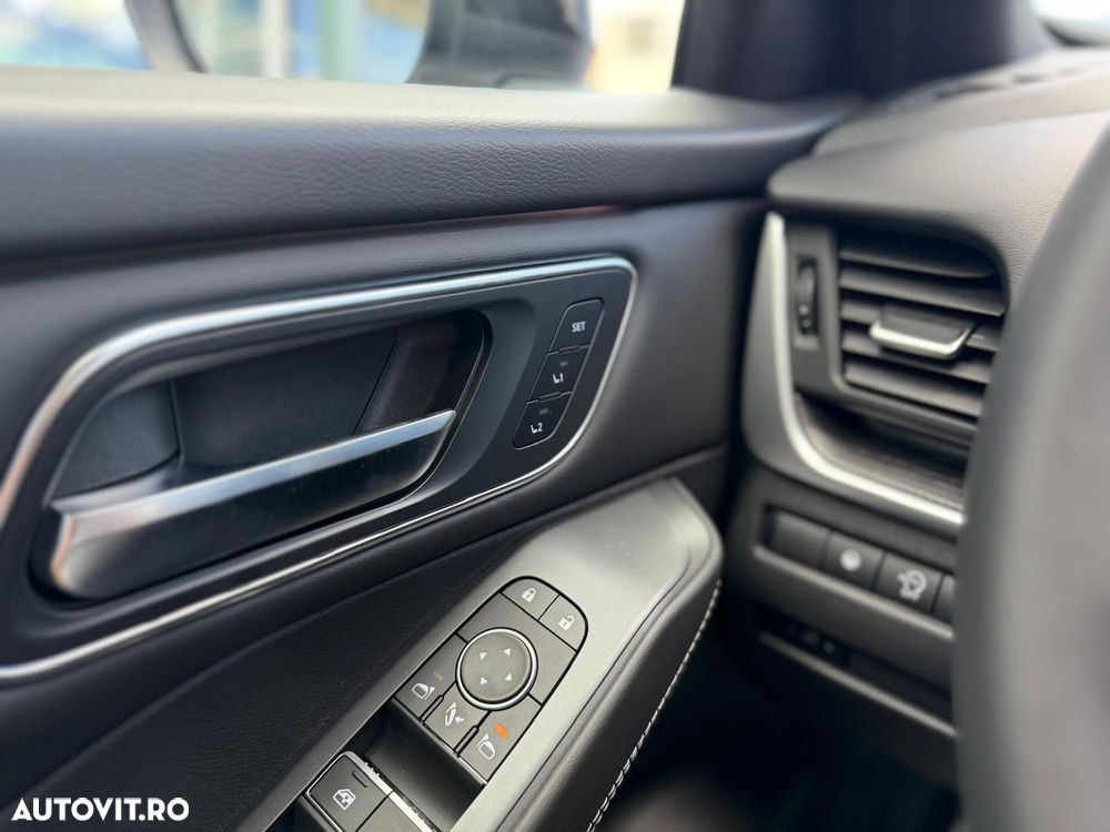 Nissan Qashqai 1.3 l MHEV X-Tronic Tekna - 14