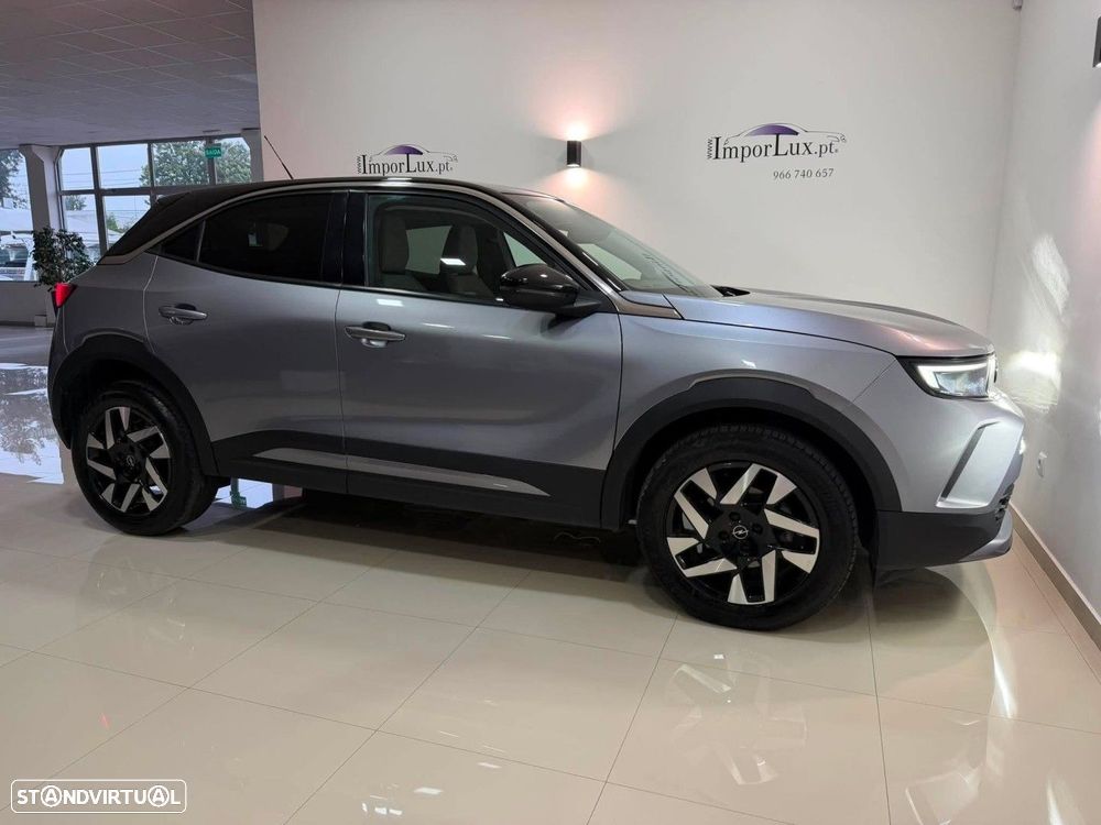 Opel Mokka 1.5 D Elegance - 6