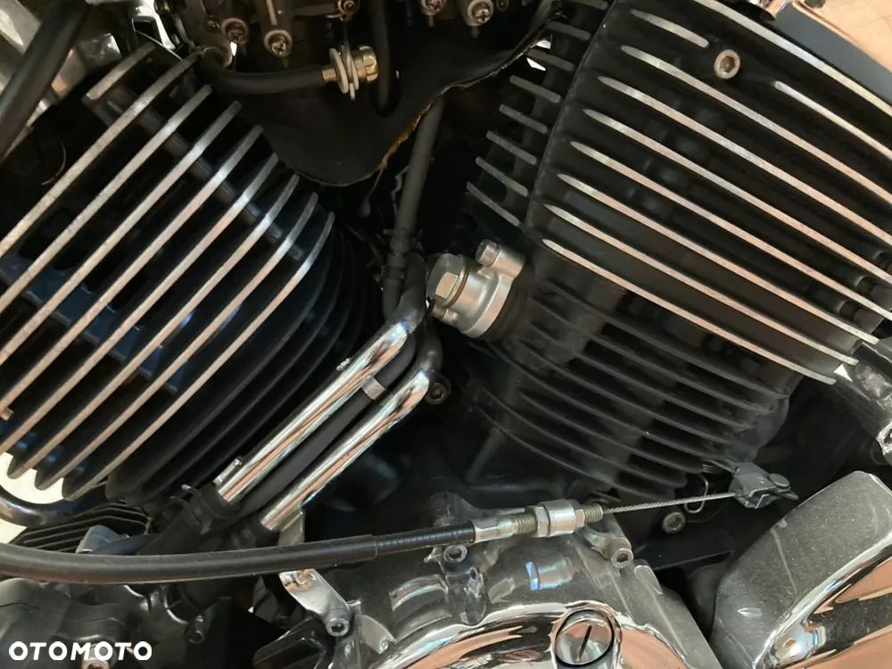 Yamaha Drag Star - 11