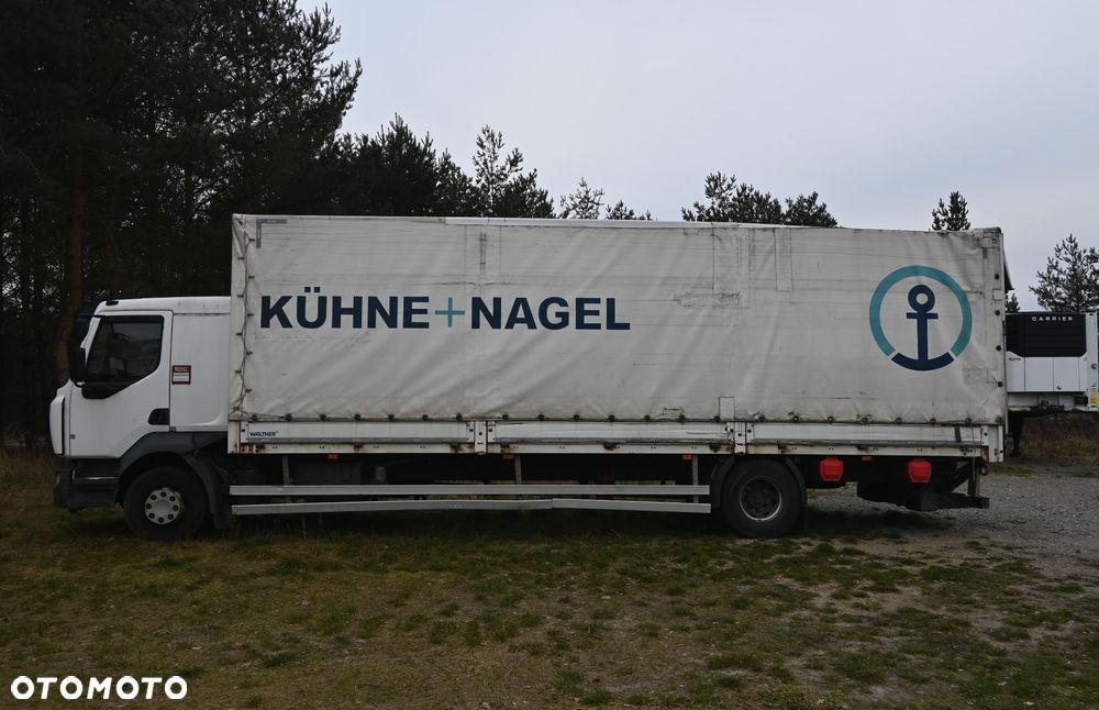 Renault Midlum Gama D16 - 7