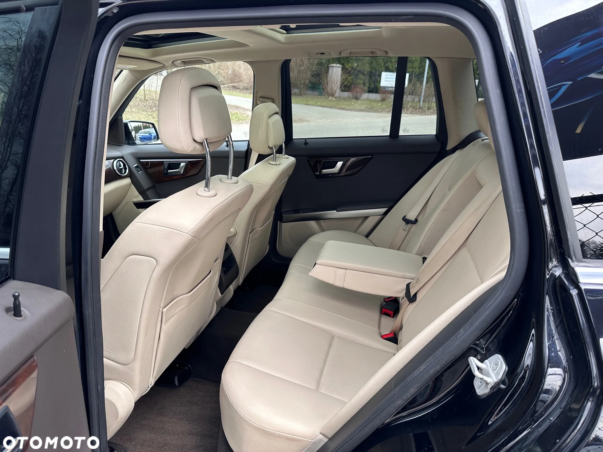 Mercedes-Benz GLK 220 CDI BlueTEC 4-Matic - 27