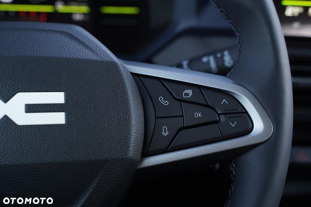 Dacia Bigster 1.2 TCe mHEV Expression - 8