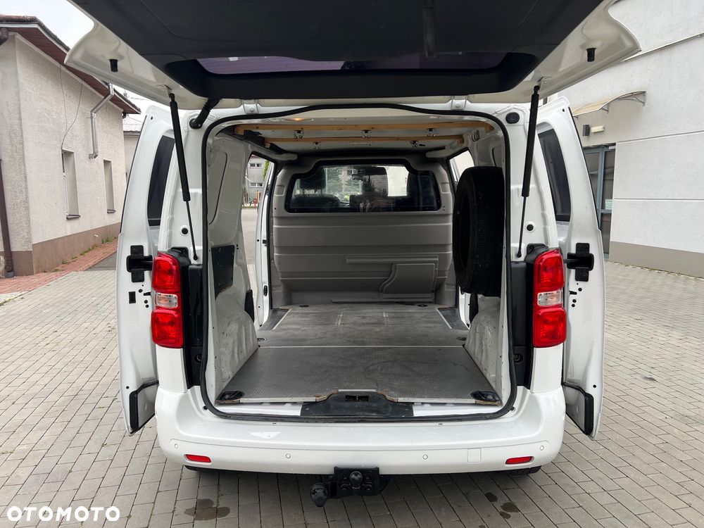 Toyota Proace 4x4 - 22