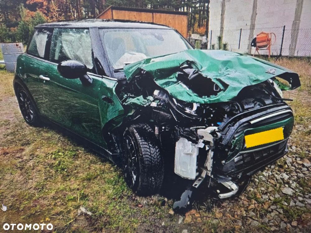 MINI Cooper Resolute Edition - 2