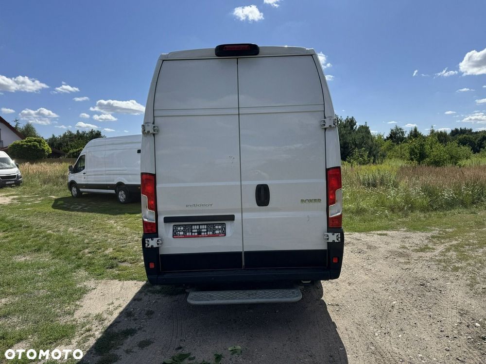 Peugeot Boxer - 6