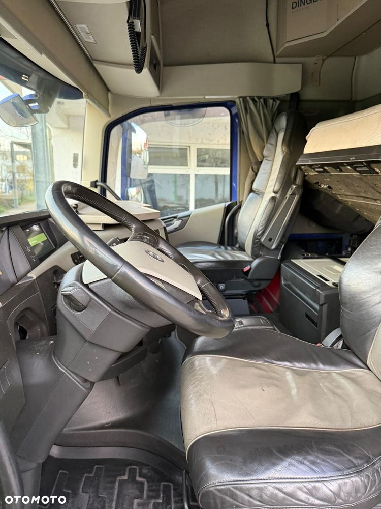 Volvo FH 540 XL - 11