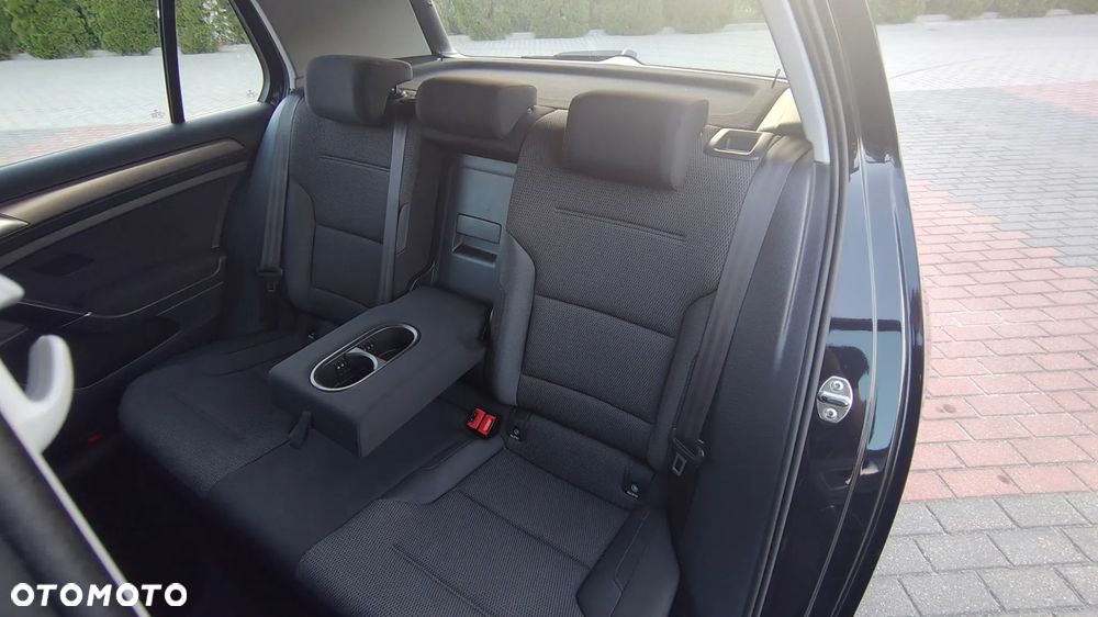 Volkswagen Golf 1.2 TSI Trendline - 19