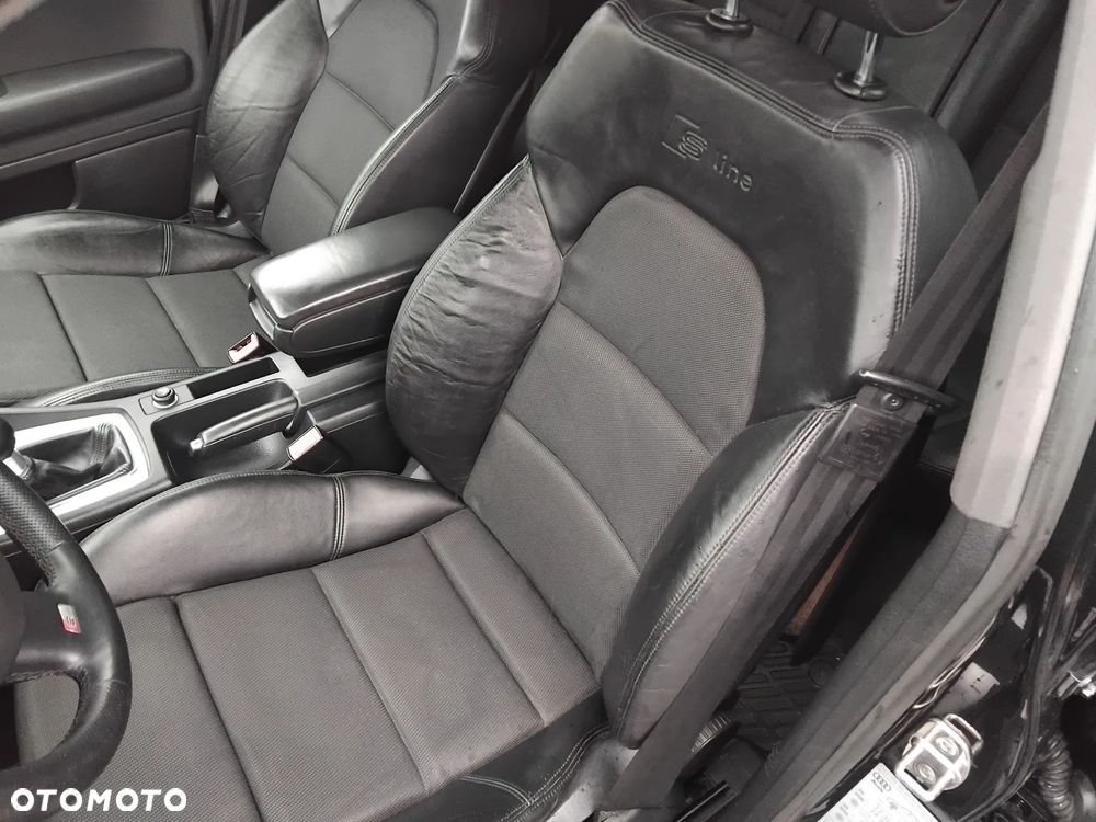 Audi A4 - 22