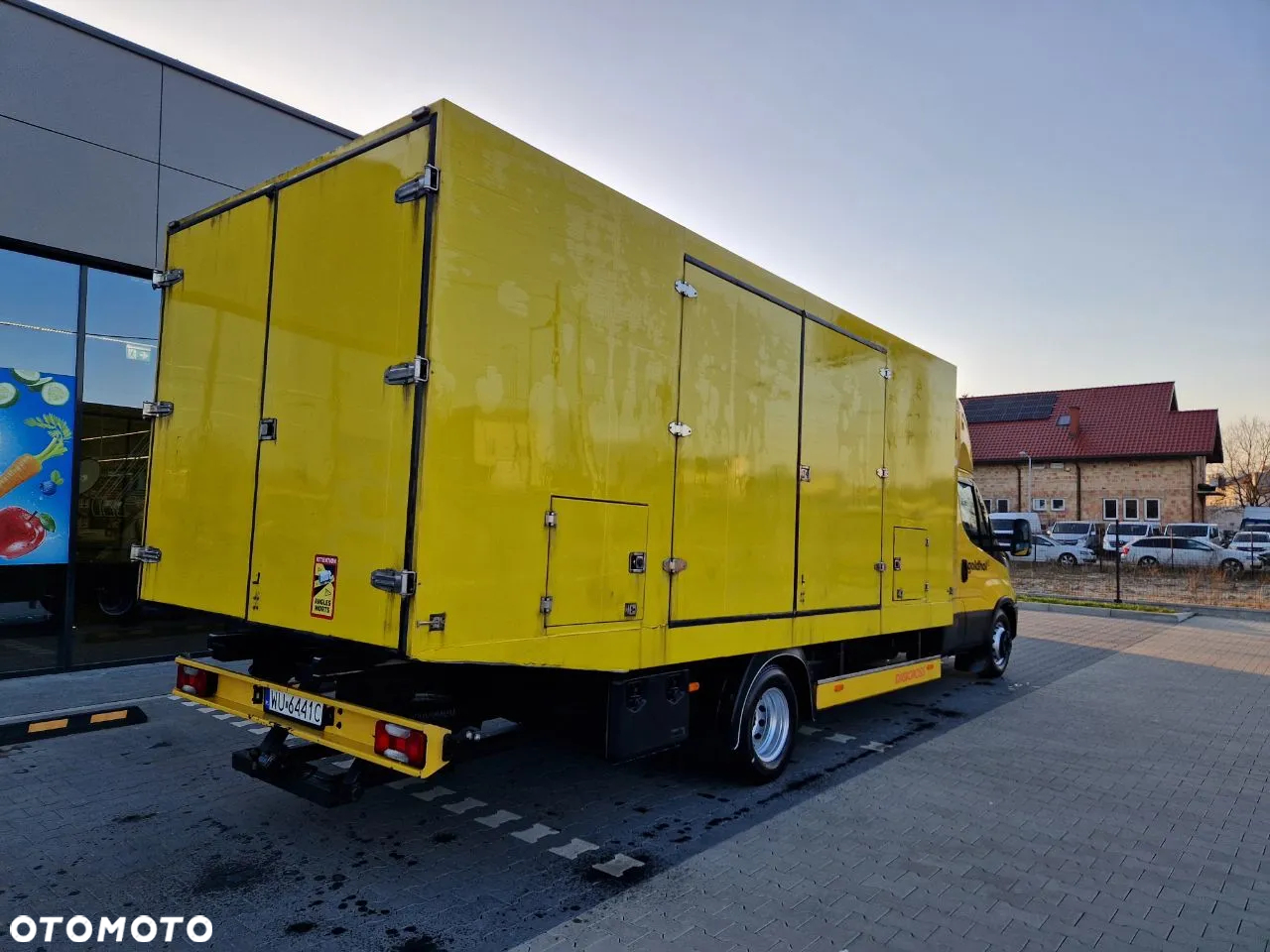 Iveco 70C17 - 4