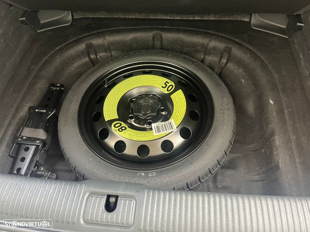 Audi A3 Sportback 1.6 TDI Design - 26