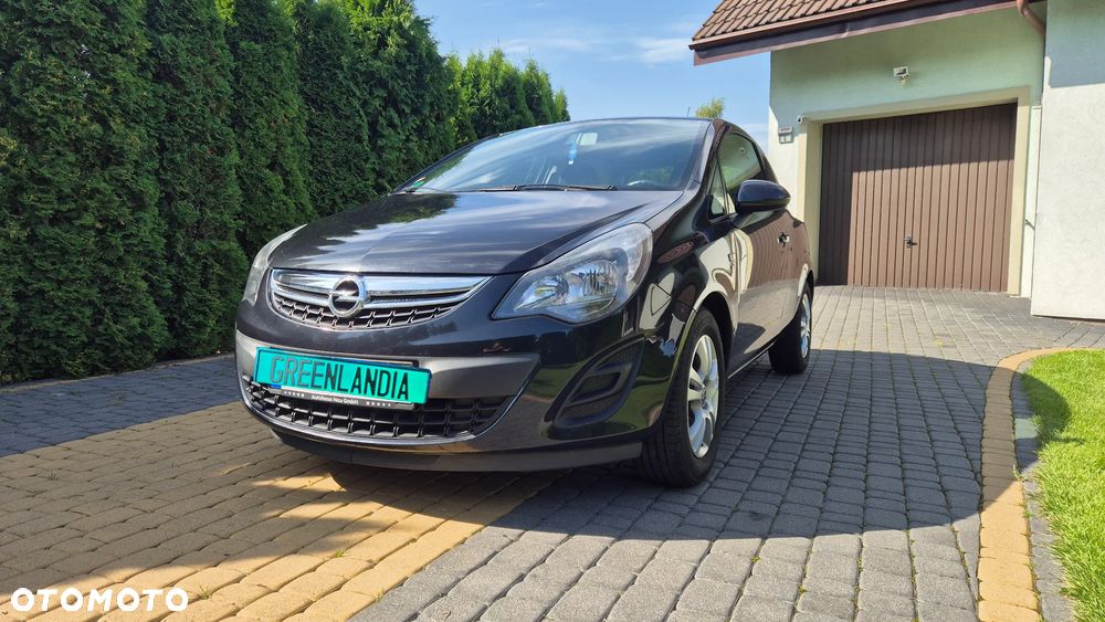 Opel Corsa 1.4 16V Energy - 1