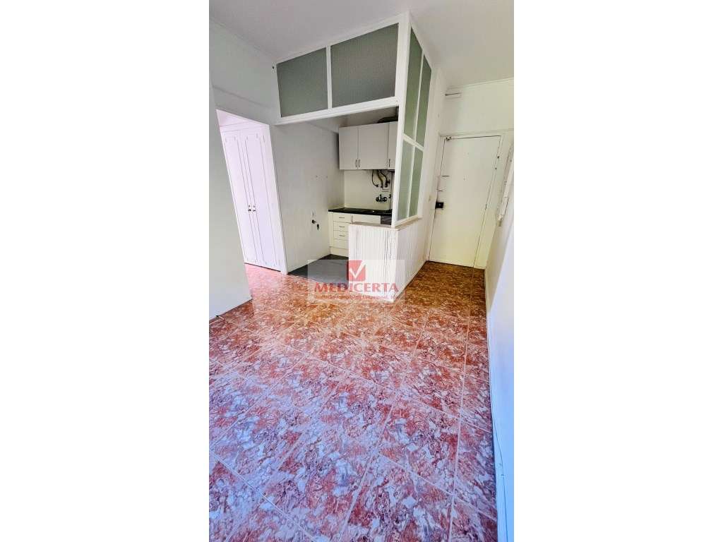 Apartamento T1 à venda em Cacém e São Marcos, Sintra — foto 2