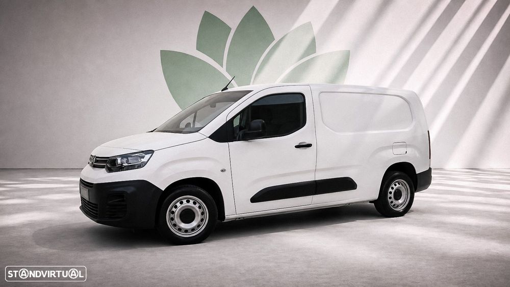 Citroën Berlingo 1.5 BlueHDi XL Live - 4