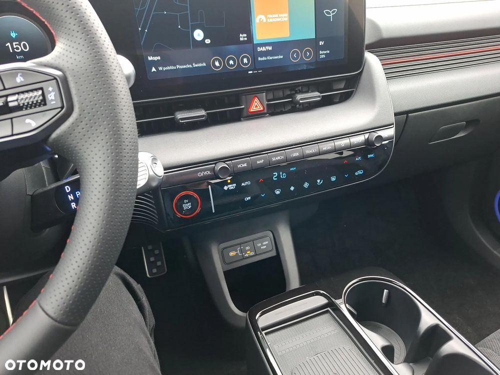 Hyundai IONIQ 5 84kWh N Line - 15