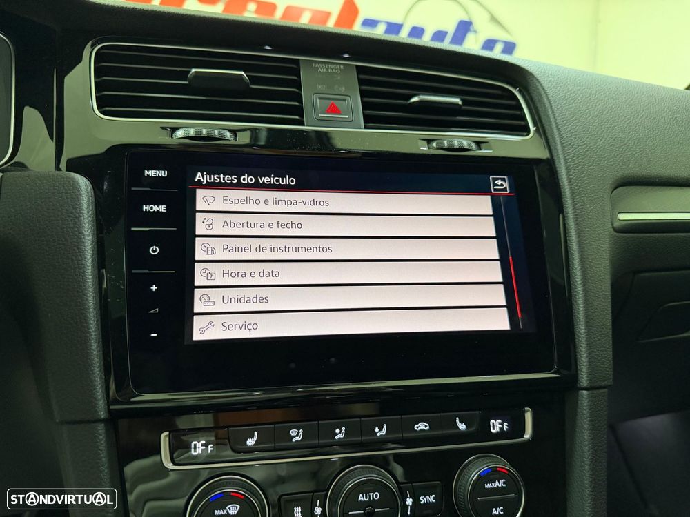 VW Golf 2.0 TSi GTi DSG Performance - 47