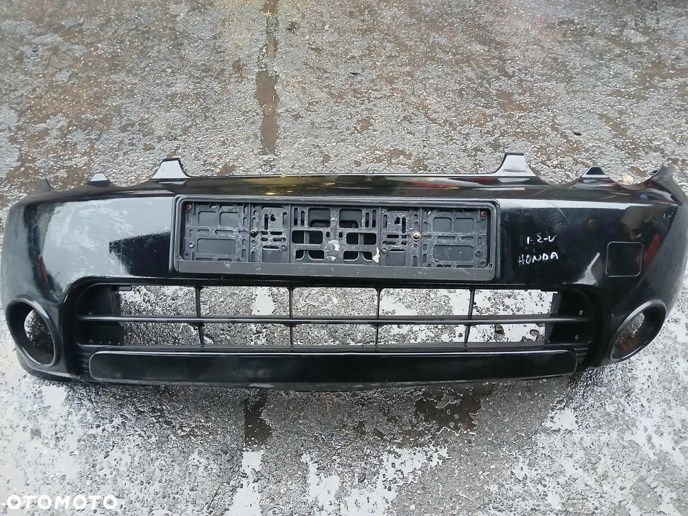 Honda HRV I Zderzak przedni - 1