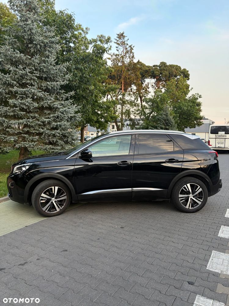 Peugeot 3008 1.5 BlueHDi Active S&S EAT8 - 33
