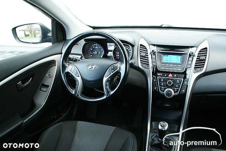 Hyundai i30 1.4 Trend - 7