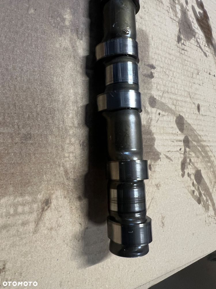 Wałek rozrządu S55 N55B30A ssący 7576160 - 2