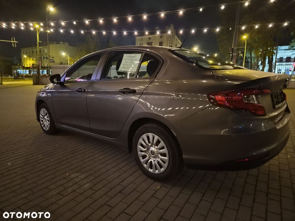 Fiat Tipo - 14