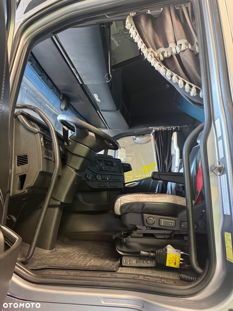 Volvo FH540 ! Performance Edition!!! - 21