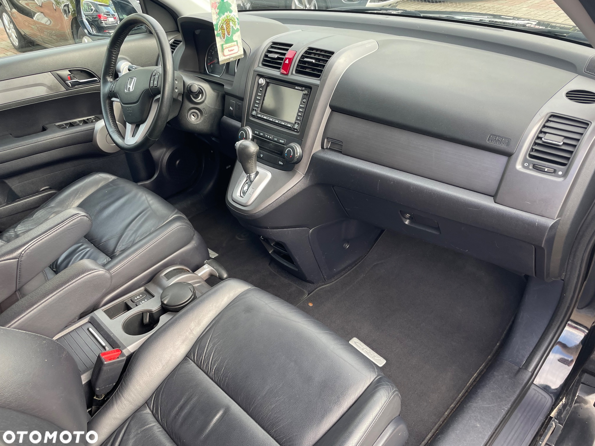 Honda CR-V 2.0 Executive - 6