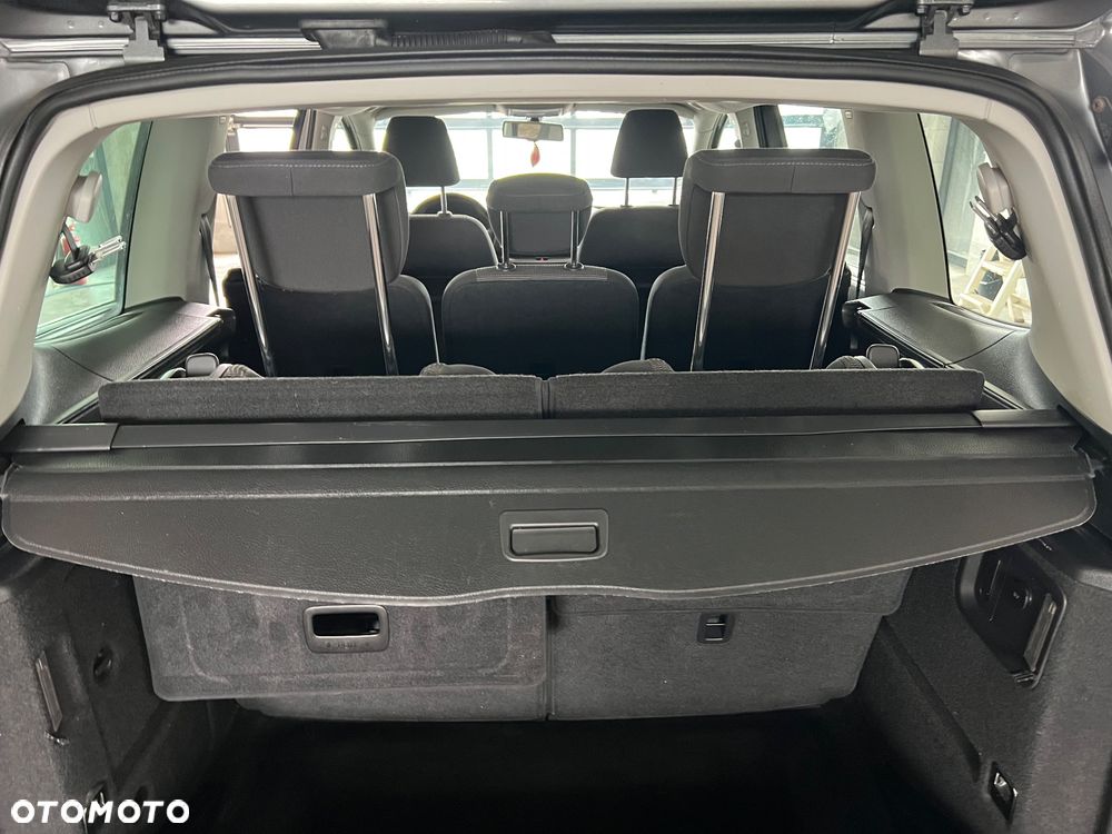 Volkswagen Sharan 2.0 TDI 4Mot Comfortline - 19