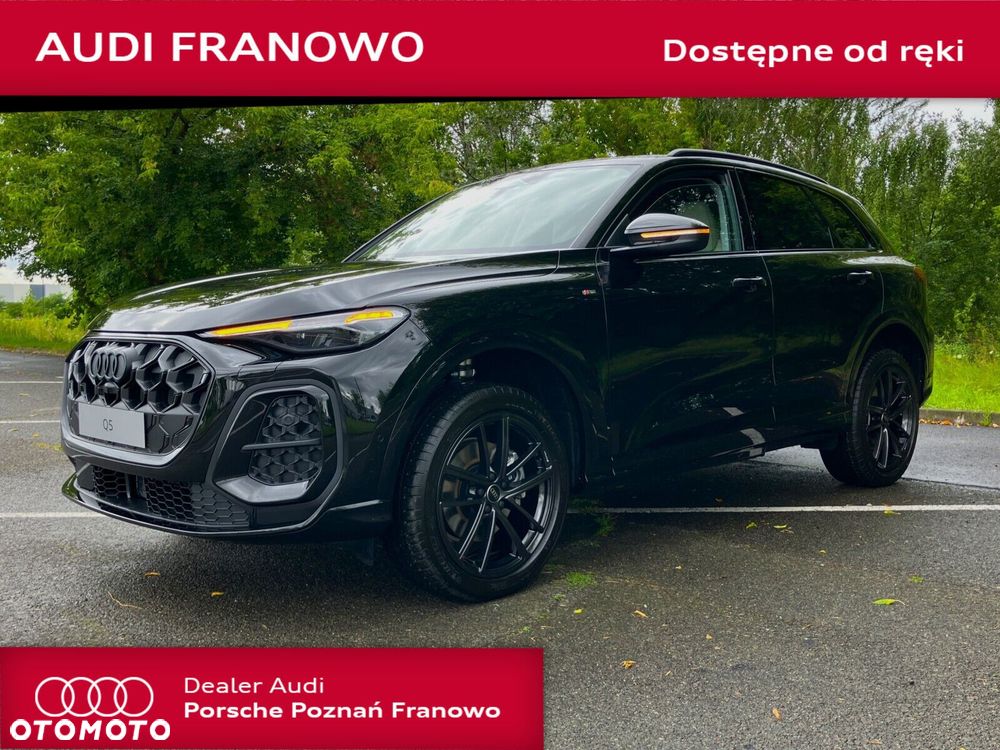 Audi Q5 - 2