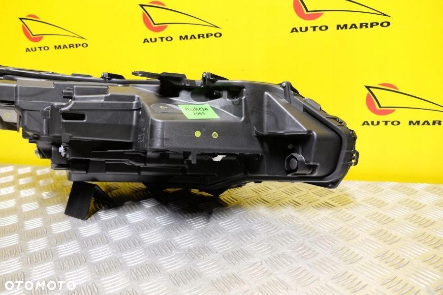 LEXUS RX RX350 RX450H RX500H 2022 2023- REFLEKTOR LAMPA FULL LED LEWA EU - 9